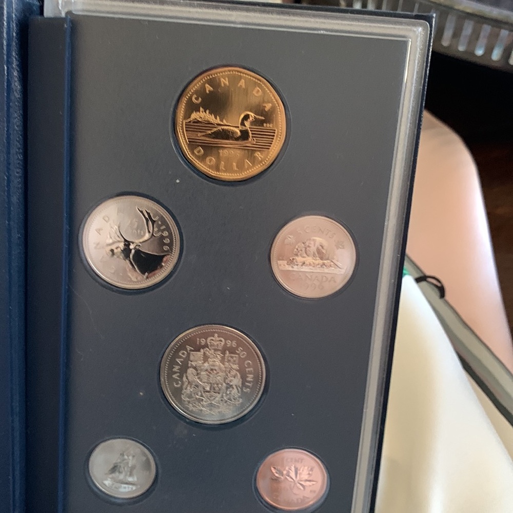 Coins - Picture 5 of 9